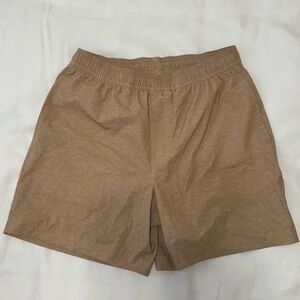 5.5” Chubbies Sport Shorts with Compression liner